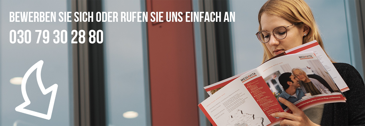 Beruf mit Jobgarantie