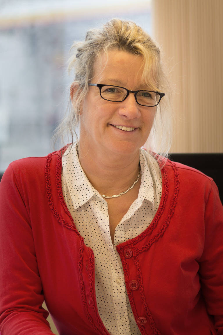 Marion Schwarm