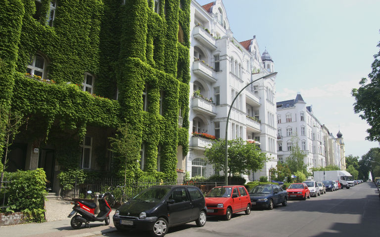Wohngemeinschaft Regensburg II